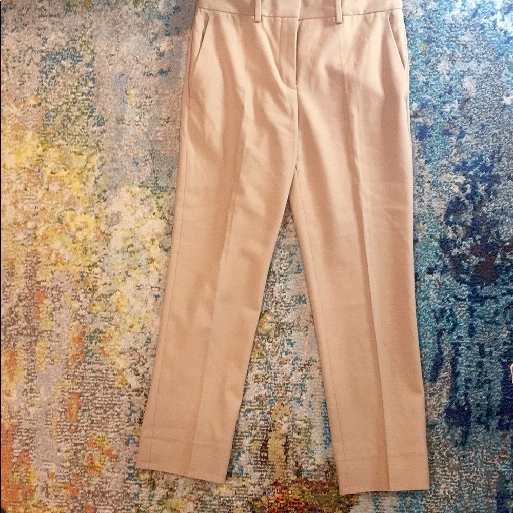 Helmut Lang trousers